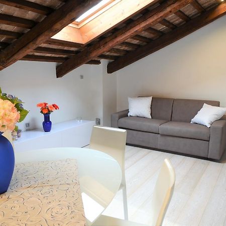 “Al Commercio” Luxury Loft Noale Exterior photo