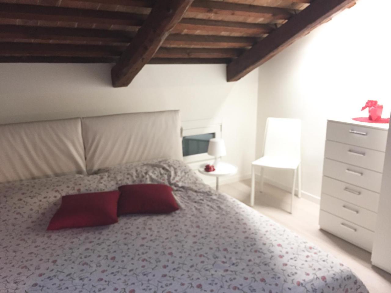 “Al Commercio” Luxury Loft Noale Exterior photo